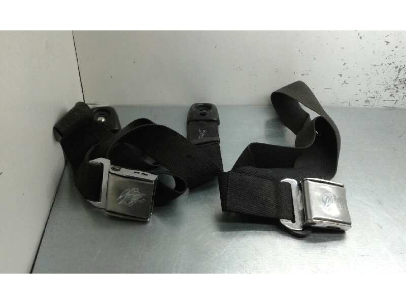 Recambio de juego cinturones delantero para universal accesorio - referencia OEM IAM   