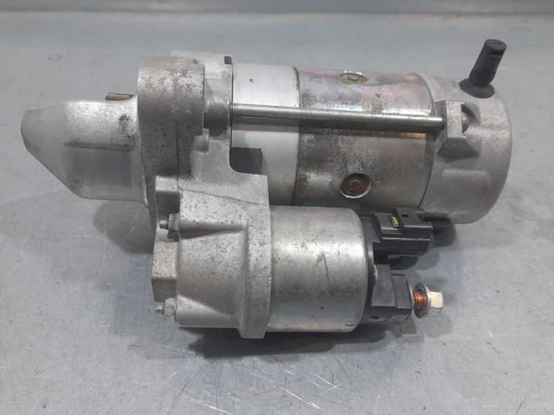 Recambio de motor arranque para lexus is ii (_e2_) 220d (ale20) referencia OEM IAM 281000G040 MS4280003180 DENSO