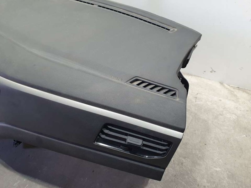 Recambio de kit airbag para volkswagen polo advance referencia OEM IAM 2G0880201AC /SALPICADERO Y PRETENSORES 