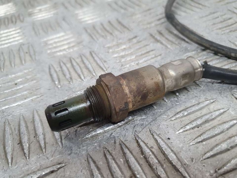 Recambio de sonda lambda para volkswagen up! (122) move up! bmt referencia OEM IAM 04C906262  