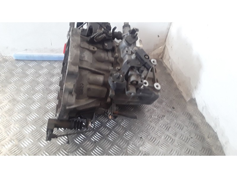 Recambio de caja cambios para hyundai i30 (fd) 1.6 crdi referencia OEM IAM s71767 5 VELOCIDADES 508145 4300023360