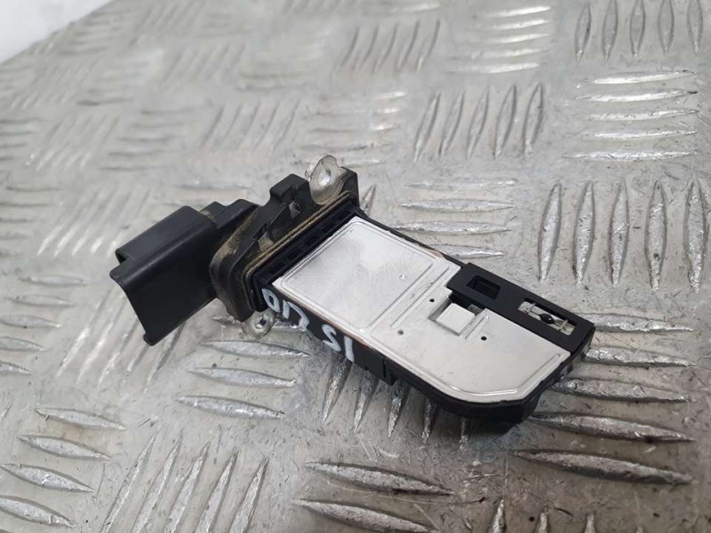 Recambio de caudalimetro para citroën c3 feel referencia OEM IAM 9677093080 AFH50M27 HITACHI