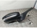 Recambio de retrovisor derecho para citroën c3 feel referencia OEM IAM 0211047  C/ MANDO Y ROZADO