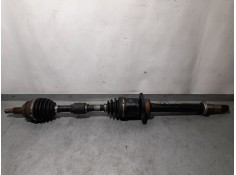 Recambio de transmision delantera derecha para toyota avensis berlina (t25) 2.2 d-4d executive sedán (4-ptas.) referencia OEM IA