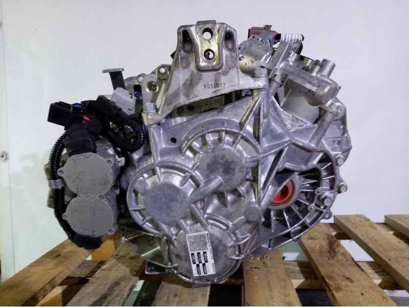 Recambio de caja cambios para hyundai kona style 4wd referencia OEM IAM M82UJD 180178 AUTOMATICA 7VELOCIDADES