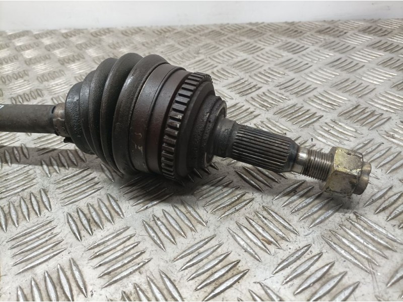 Recambio de transmision delantera izquierda para daewoo lacetti se referencia OEM IAM   