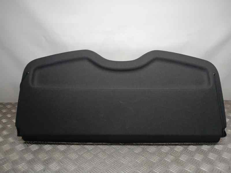 Recambio de bandeja trasera para renault clio iii dinamique referencia OEM IAM 8200399776  