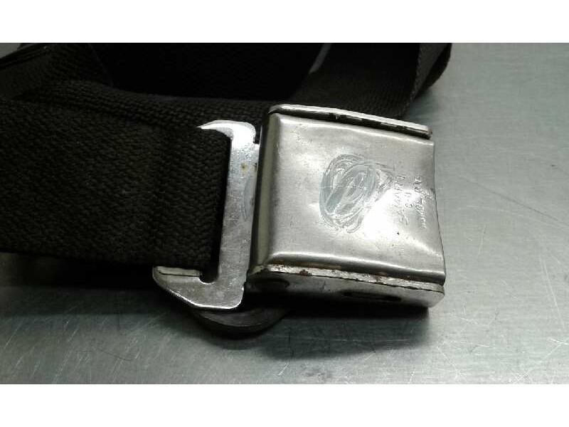 Recambio de juego cinturones delantero para universal accesorio - referencia OEM IAM   