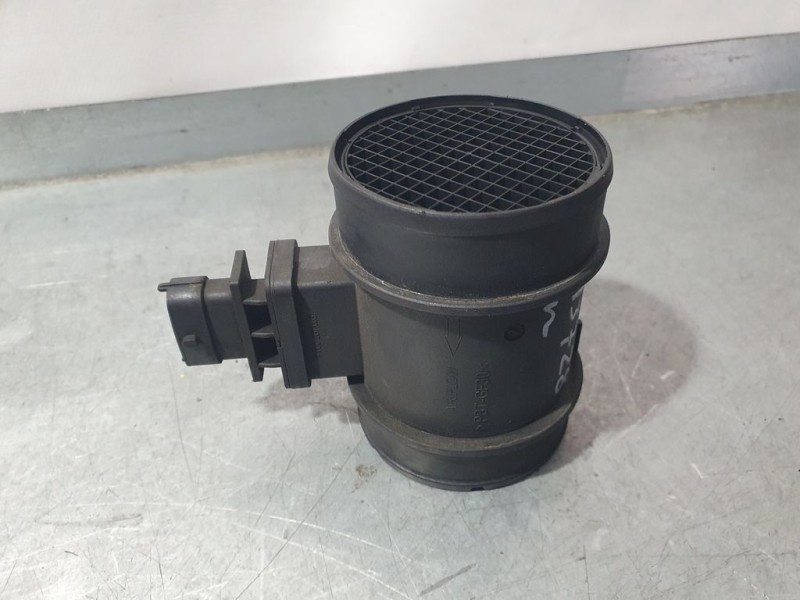 Recambio de caudalimetro para opel corsa d enjoy referencia OEM IAM 55350086 0281002618 BOSCH