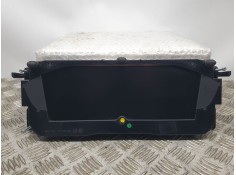 Recambio de cuadro instrumentos para peugeot 508 gt line referencia OEM IAM 9831757680  DIGITAL