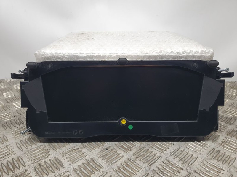 Recambio de cuadro instrumentos para peugeot 508 gt line referencia OEM IAM 9831757680  DIGITAL