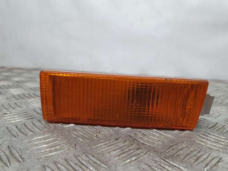 Recambio de piloto delantero izquierdo para citroën c15 rd familiale referencia OEM IAM SIN REF  TOCADO