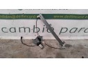 Recambio de elevalunas delantero derecho para nissan primera trav. (wp11) comfort referencia OEM IAM  2 PIN ELECTRICO