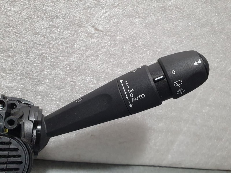 Recambio de mando luces y limpia para citroën c3 aircross puretech referencia OEM IAM 98312576ZD 1033752102 LK