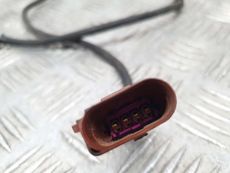 Recambio de sonda lambda para volkswagen up! (122) move up! bmt referencia OEM IAM 04C906262  