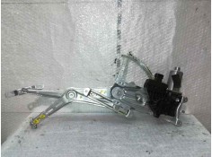 Recambio de elevalunas delantero derecho para opel astra g berlina 1.6 16v referencia OEM IAM 0130821715 6 PINS ELECTRICO 