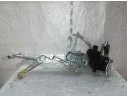 Recambio de elevalunas delantero derecho para opel astra g berlina 1.6 16v referencia OEM IAM 0130821715 6 PINS ELECTRICO 