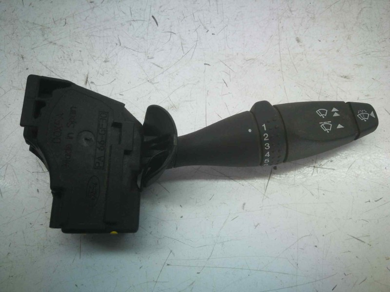 Recambio de mando limpia para ford fiesta (cbk) 1.4 tdci cat referencia OEM IAM  1000002607671 