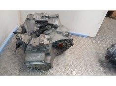 CAJA CAMBIOS 20EA59 6 VELOCIDADES 3438533 