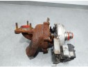 Recambio de turbocompresor para ford focus lim. (cb4) trend referencia OEM IAM 7G9Q6k682  