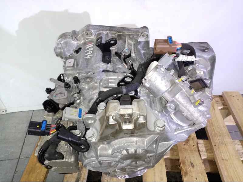 Recambio de caja cambios para hyundai kona style 4wd referencia OEM IAM M82UJD 180178 AUTOMATICA 7VELOCIDADES