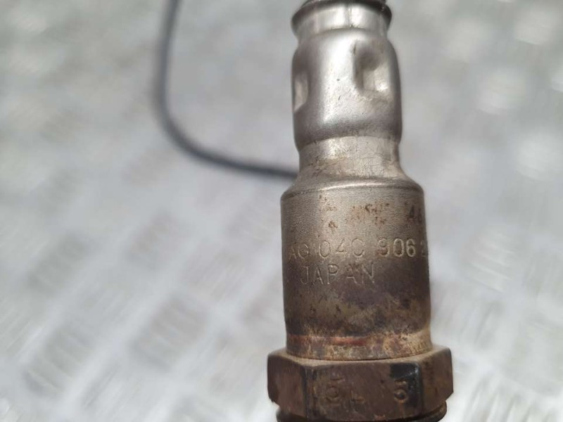 Recambio de sonda lambda para volkswagen up! (122) move up! bmt referencia OEM IAM 04C906262  