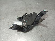 Recambio de motor limpia trasero para hyundai i20 klass referencia OEM IAM 98700Q0000 W217857 VALEO
