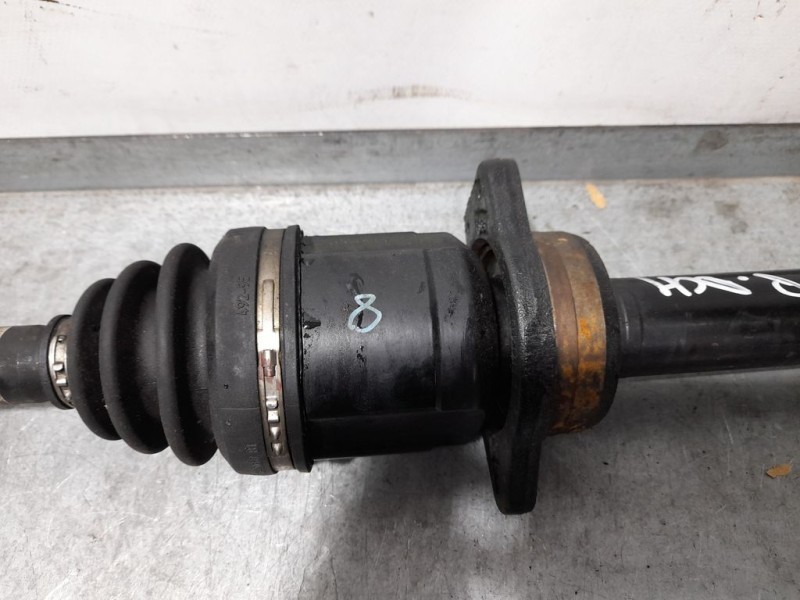 Recambio de transmision delantera derecha para toyota avensis berlina (t25) 2.2 d-4d executive sedán (4-ptas.) referencia OEM IA