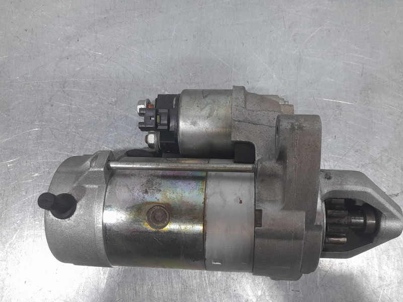 Recambio de motor arranque para lexus is ii (_e2_) 220d (ale20) referencia OEM IAM 281000G040 MS4280003180 DENSO