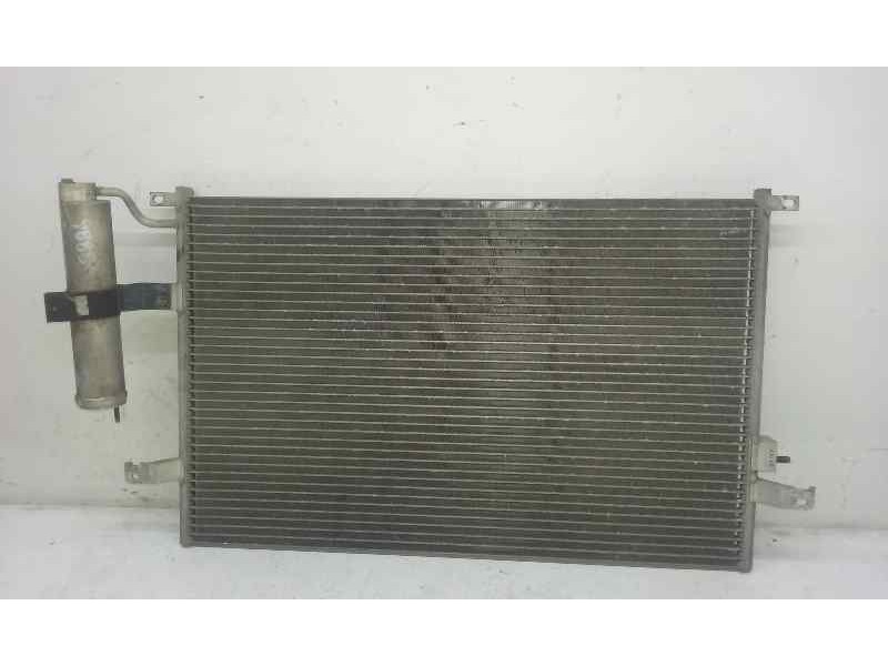 Recambio de condensador / radiador aire acondicionado para daewoo lacetti se referencia OEM IAM   