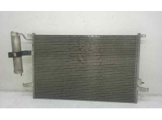 Recambio de condensador / radiador aire acondicionado para daewoo lacetti se referencia OEM IAM   