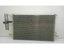 Recambio de condensador / radiador aire acondicionado para daewoo lacetti se referencia OEM IAM   