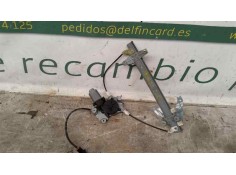 ELEVALUNAS TRASERO DERECHO 2 PIN ELECTRICO
