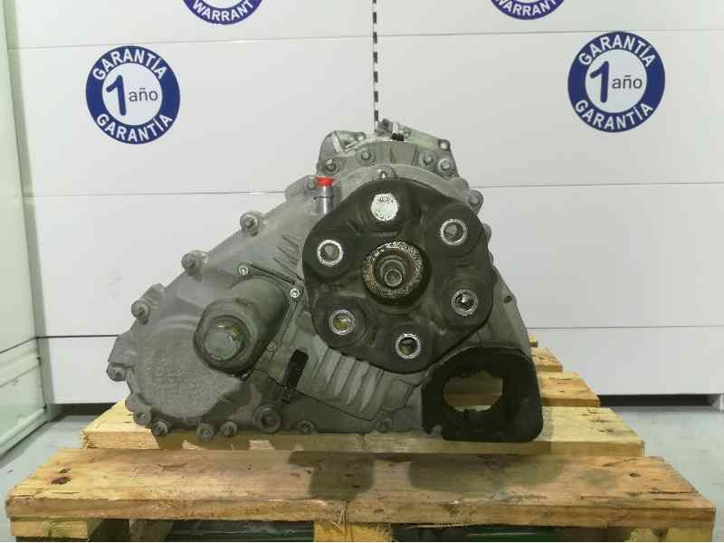 Recambio de caja cambios para bmw x5 (e70) 3.0d referencia OEM IAM 7576111 7575795 AUTOMATICA