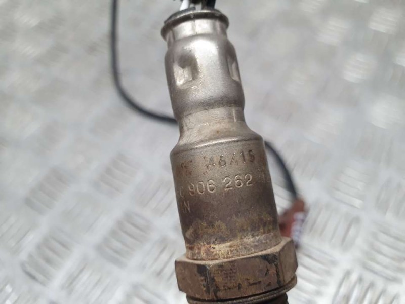 Recambio de sonda lambda para volkswagen up! (122) move up! bmt referencia OEM IAM 04C906262  