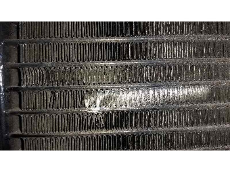 Recambio de condensador / radiador aire acondicionado para audi a3 (8p) 1.6 ambiente referencia OEM IAM 1K0820411F  TOCADO