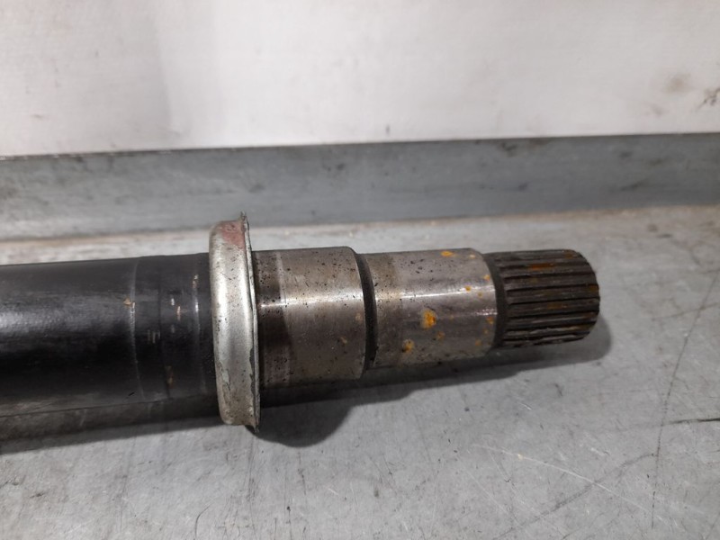 Recambio de transmision delantera derecha para toyota avensis berlina (t25) 2.2 d-4d executive sedán (4-ptas.) referencia OEM IA