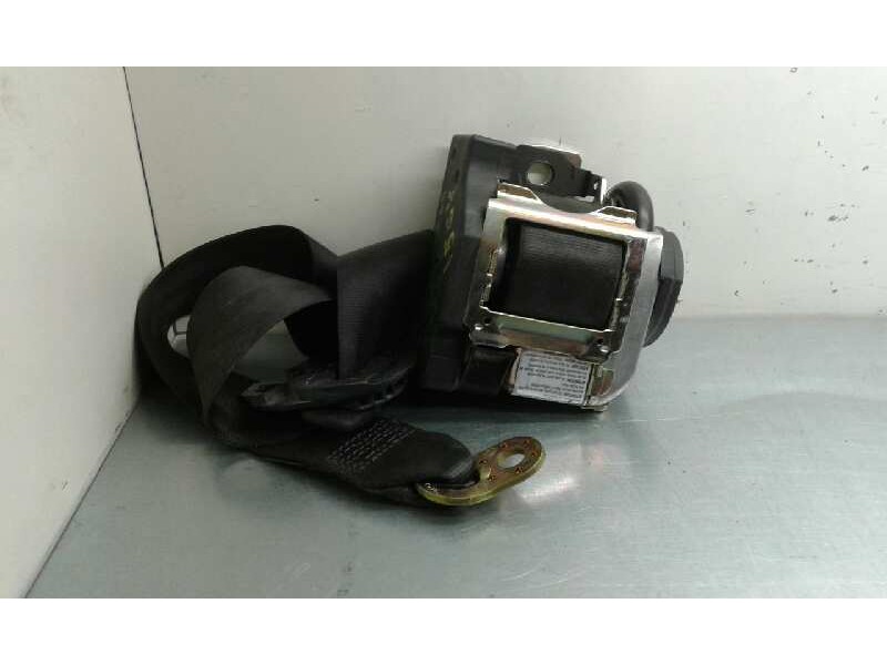 Recambio de pretensor airbag derecho para volkswagen passat berlina (3b2) 1.9 tdi referencia OEM IAM   