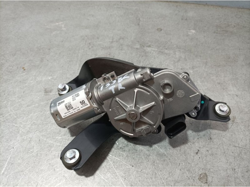 Recambio de motor limpia trasero para hyundai i20 klass referencia OEM IAM 98700Q0000 W217857 VALEO