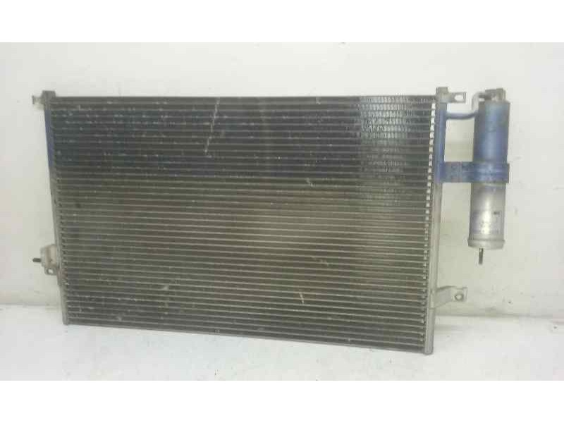 Recambio de condensador / radiador aire acondicionado para daewoo lacetti se referencia OEM IAM   