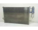 Recambio de condensador / radiador aire acondicionado para daewoo lacetti se referencia OEM IAM   