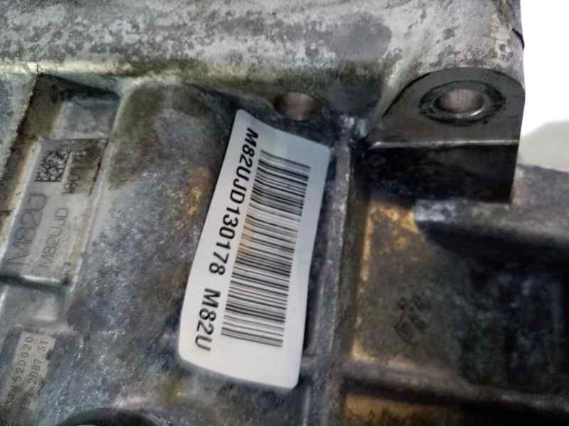 Recambio de caja cambios para hyundai kona style 4wd referencia OEM IAM M82UJD 180178 AUTOMATICA 7VELOCIDADES