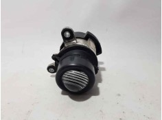 Recambio de faro antiniebla derecho para fiat nuova 500 (150) 1.2 cat referencia OEM IAM   PATA ROTA