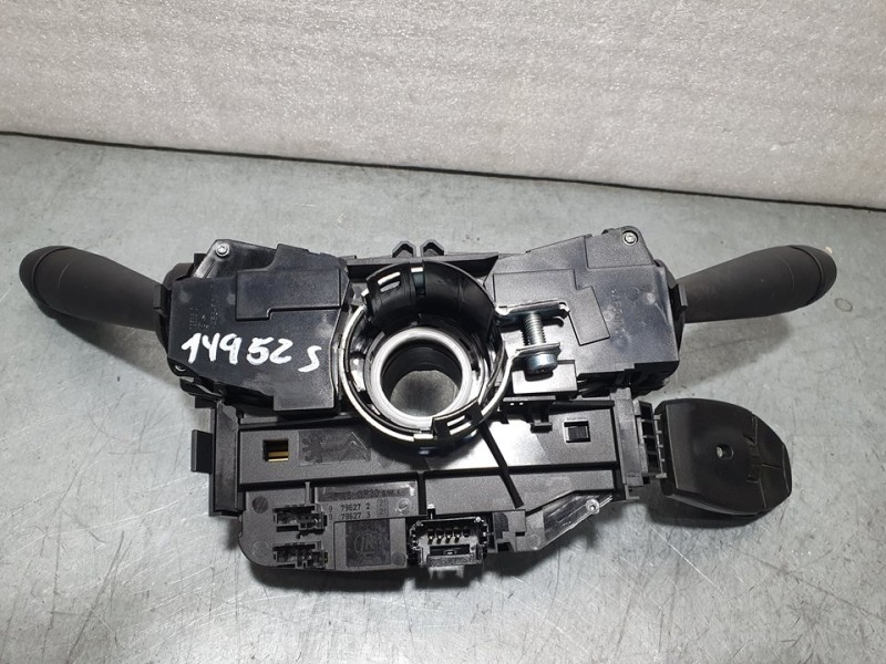 Recambio de mando luces y limpia para citroën c3 aircross puretech referencia OEM IAM 98312576ZD 1033752102 LK