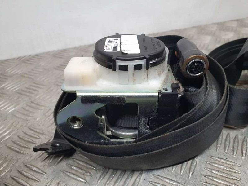 Recambio de kit airbag para volkswagen polo advance referencia OEM IAM 2G0880201AC /SALPICADERO Y PRETENSORES 