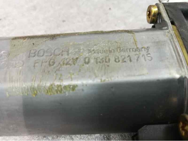 Recambio de elevalunas delantero derecho para opel astra g berlina 1.6 16v referencia OEM IAM 0130821715 6 PINS ELECTRICO 