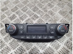 Recambio de mando climatizador para kia pro_cee´d ( ) gt referencia OEM IAM 97250A2202 HA20JF41285 
