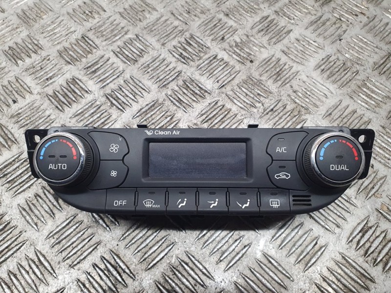 Recambio de mando climatizador para kia pro_cee´d ( ) gt referencia OEM IAM 97250A2202 HA20JF41285 