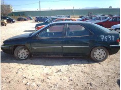 CITROËN XANTIA BERLINA