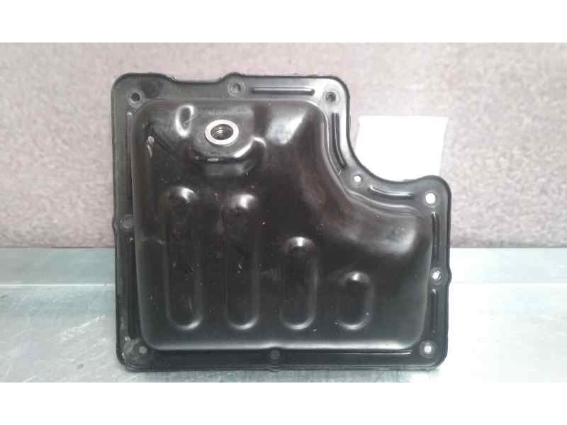 Recambio de carter para hyundai i20 1.2 16v cat referencia OEM IAM KL2A  